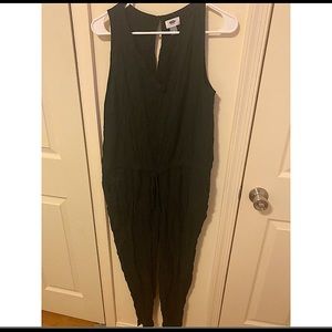 Black Old Navy Jumpsuit